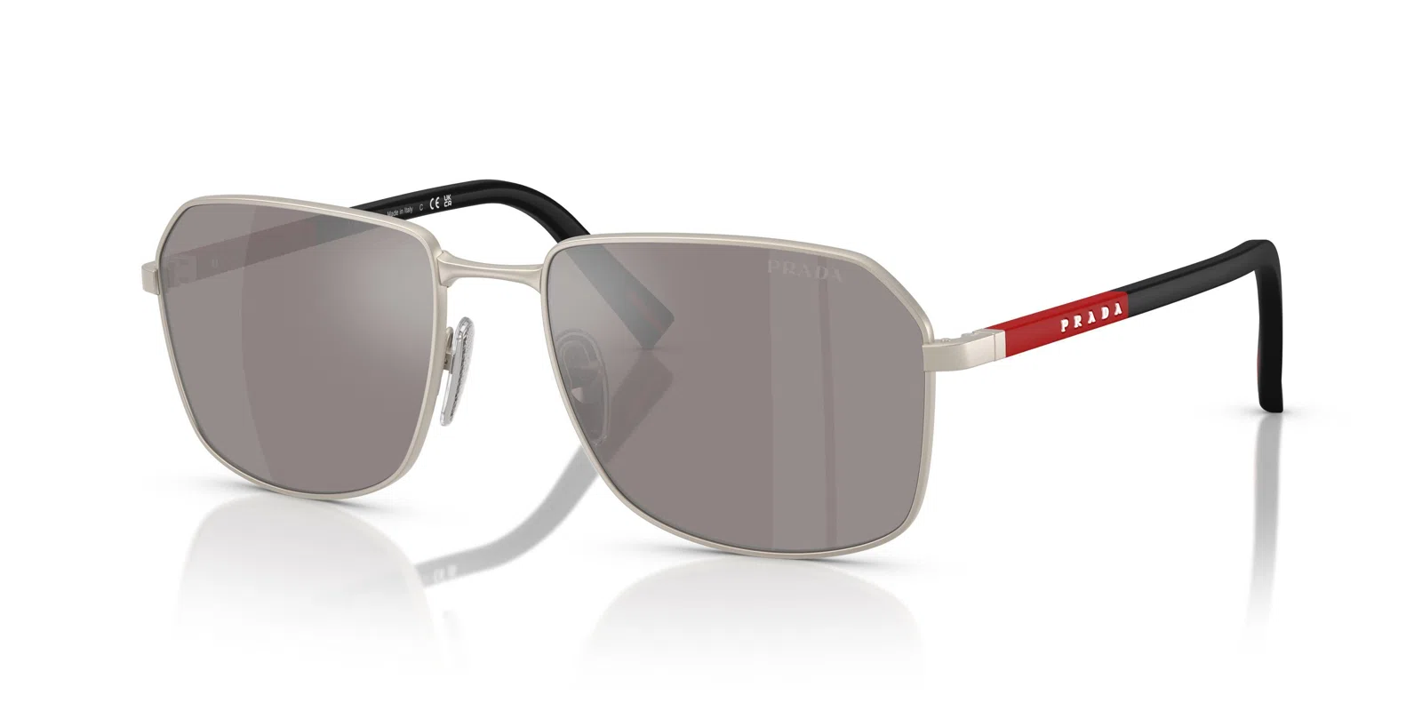 Prada Linea Rossa A51S Sunglasses - view 10